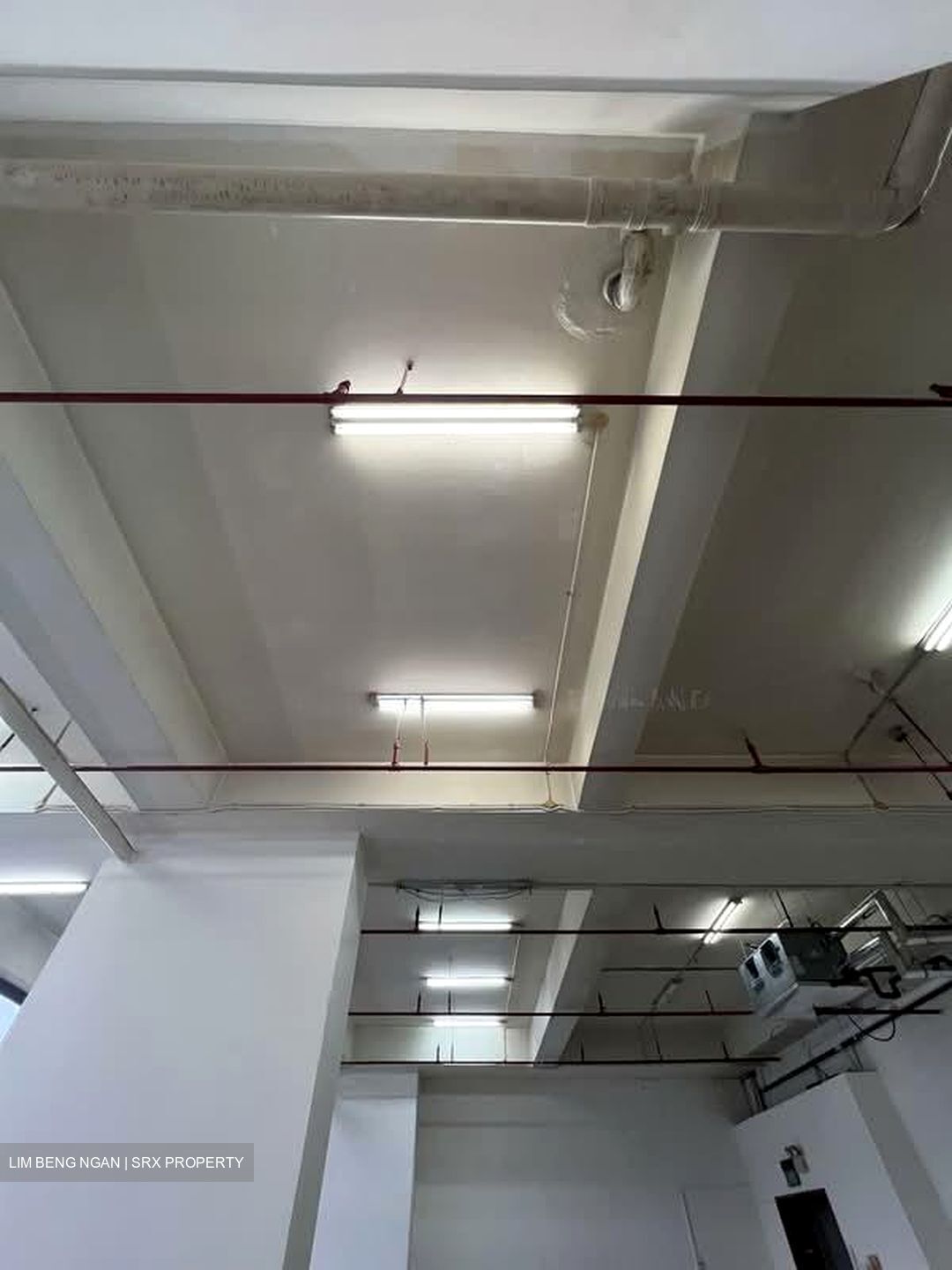 Henderson Building (D3), Factory #572591781